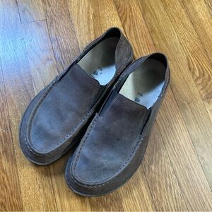 Birkenstock ‘Duma’ slip on